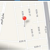 طابو العامريه • حي الخضراء • ٣٦٥م