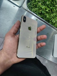 ايفون اكس ماكس • ٢٥٦ • ما مفتوح