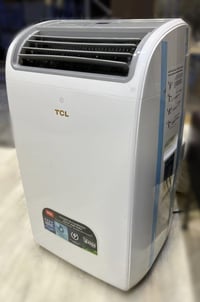 سبلت TCL • ١ طن • غاز 410