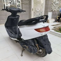 دراجة فراشة • محرك أصلي • الديوانية حي الزيتون