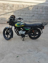 بوكسر • موديل ٢١ • البصرة شط العرب