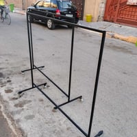 ستاند ملابس • ٢ قطع • ديالى بعقوبه