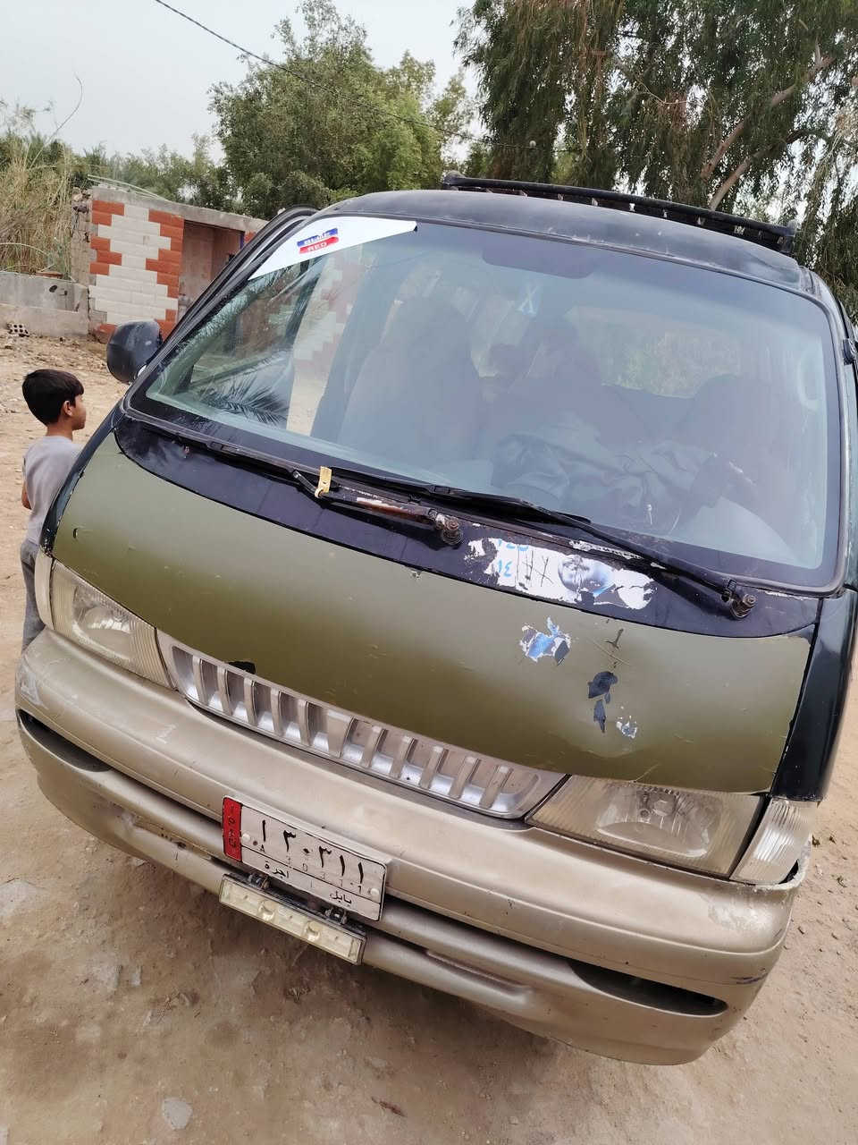 كيا بريجو البيع *********** مكينه وكير خير من الله  السعر  33 المكان الديوانية  سياره خير من الله  سنويه صاقطه من 2019 شرط التحويل موديل 96 سياره جهازه رقم شاصي وضح وكلشي شغال مرس هم ترهم
