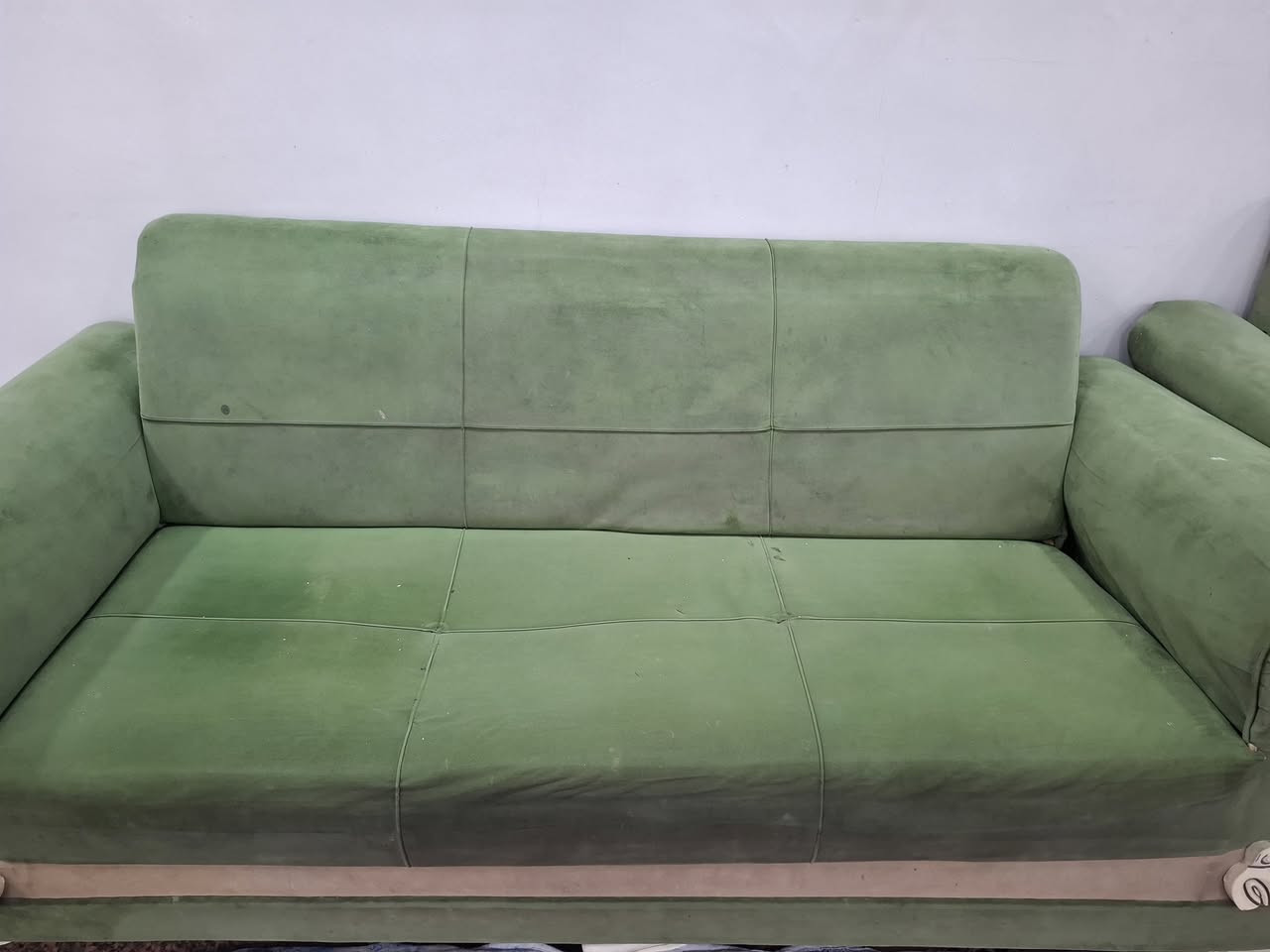 للبيع السعر ١٧٥ وبي مجال


**إذا كنت صاحب هذا الإعلان وتريد حذفه لأي سبب، رجاءا أرسل رسالة إلى الدعم الفني**