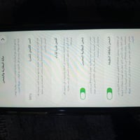 ايفون 11 عادي للبيع كل غراضة اصلية ممبدل بي شي بس الطارية معلاية جهاز ...