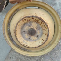 ويل • ديوانيه • قضاء المهناويه