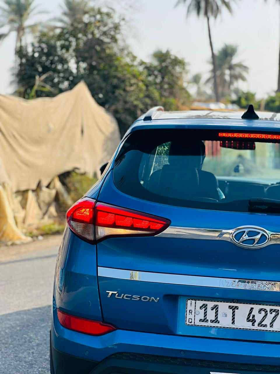 توسان موديل
20216 فول موصفات ‭0776 231 8964‬ مكانها بغـداد
