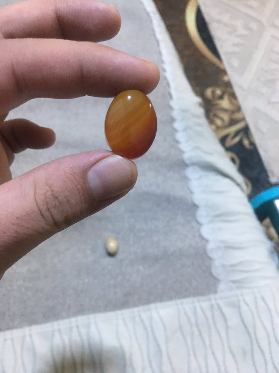 للبيع
عطف يماني شجري 
عقيق شرف الشمس 

للبيع او مراوس بحجر ياقوت 

للاستفسار 
***********
