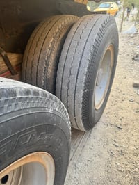 تخم ويل وتاير 24 مراوس 22على 13.                         07722453202