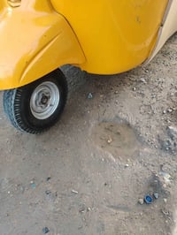 تكتك بياجو موديل ٢١ كفاله عامه كشر ومحرك وأوراق سعر مليونين و٧٠٠ وبيه ...