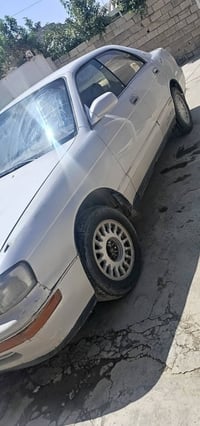 مكينة جديدة • غير ساقطة • للبيع