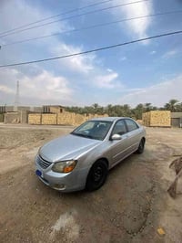 سبكترا موديل ٢٠٠٩  وارد امريكي للمراوس براس الثور فلات