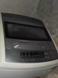 غسالة • نقص دبلات • منطقة العلاوي