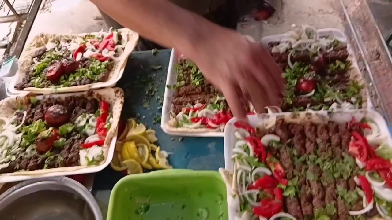 مشةيات ابو سلسمان  عروض العيد وكل عام وانتم بالف خير كيلو كباب دجاج ٧٠٠٠ ك لحم ١٦٠٠٠ تكت لحم  ١٨٠٠٠ معلاق ١٥٠٠٠ يوجد خدمت توصيل العنوان الانبار القائم هاتف ***********
