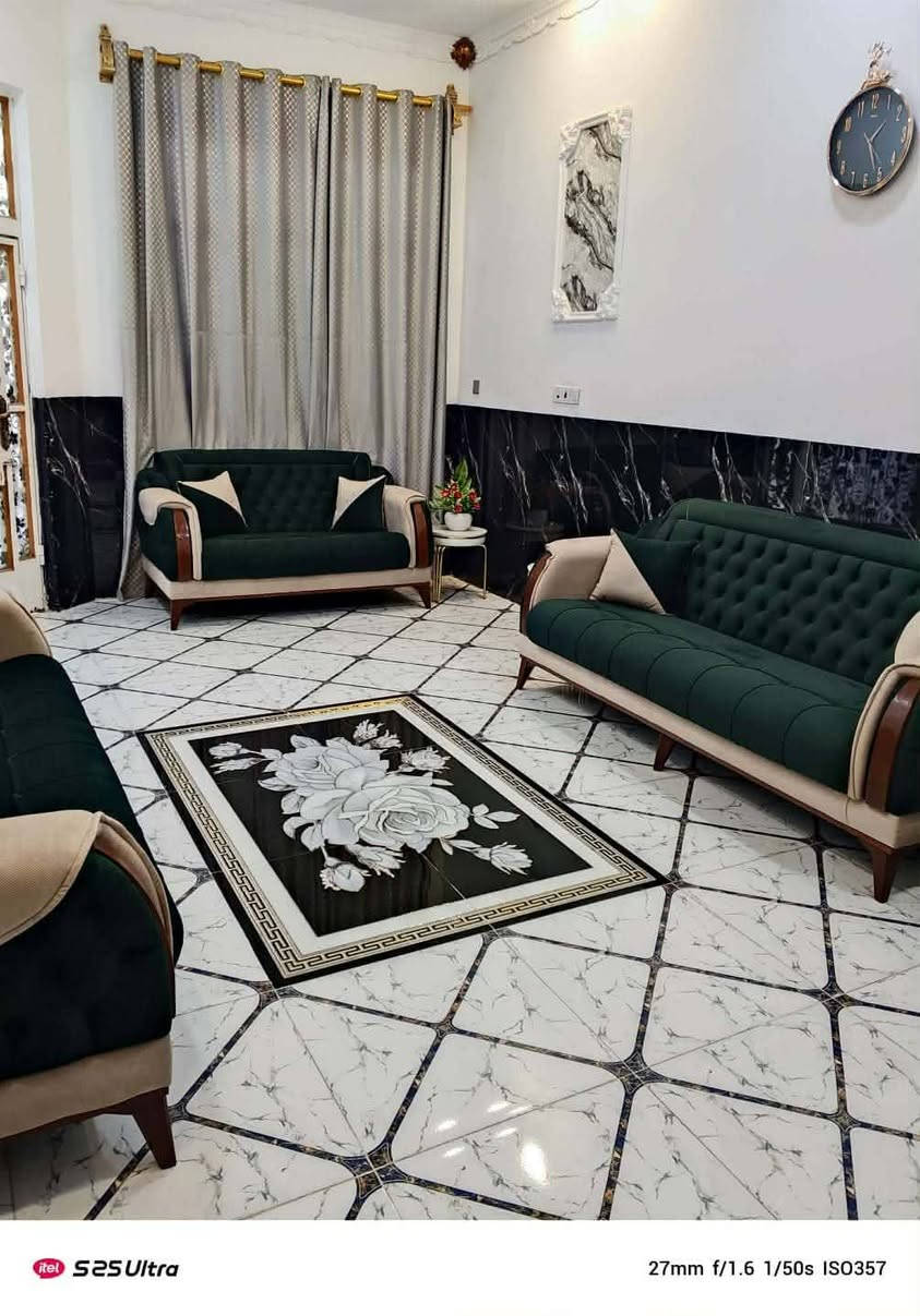 بيت للبيع مساحه 150 طابو زرعي سند 25 موقع بعقوبه بهرز حي الشرطه قرب مدرسه السدن للاستفسار ***********
