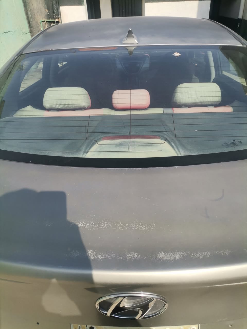 السلام عليكم من رخصت مدير النتره موديل ١٣ امريكي رقم بابل مكان كربلاء  محرك ١٨٠٠ السعر ٩٣ اخوان السياره ليبل واحد بدون حادث دواخل ابيع حزام اخوان السياره بيه جراد هاتف ***********
