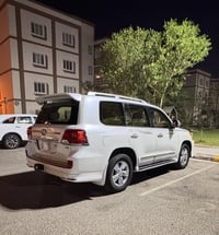 جكسار GXR • ٨ سلندر ٤٧٠٠ • رقم بغداد