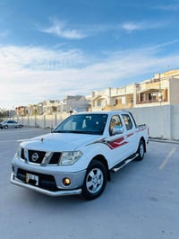 نافارا • ٢٠٠٩ • أربيل