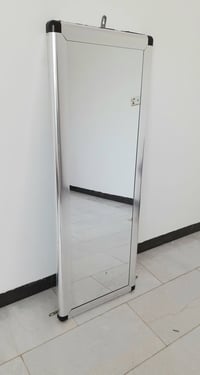 مرآة المنيوم • اصلي • ١٣٠×٥٠