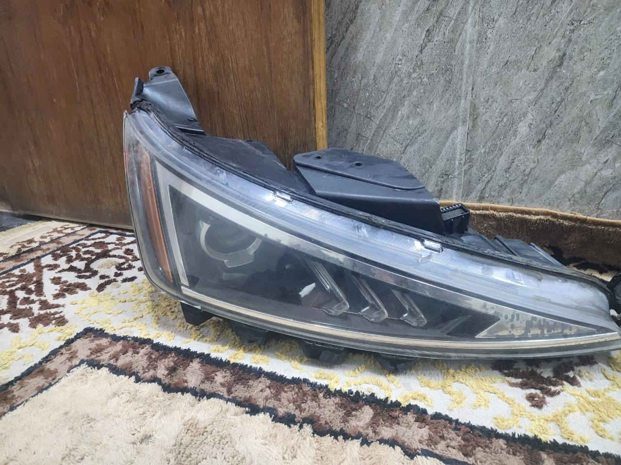 السلام عليكم مازدات الانترا 2020 امريكي 
للبيع شغالات نضافة مثل ما موضح بصورة 
مكان بغداد العبيدي 
السعر 120 الف
***********
