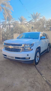 تاهو • ٢٠١٩ • محرك ٥.٣