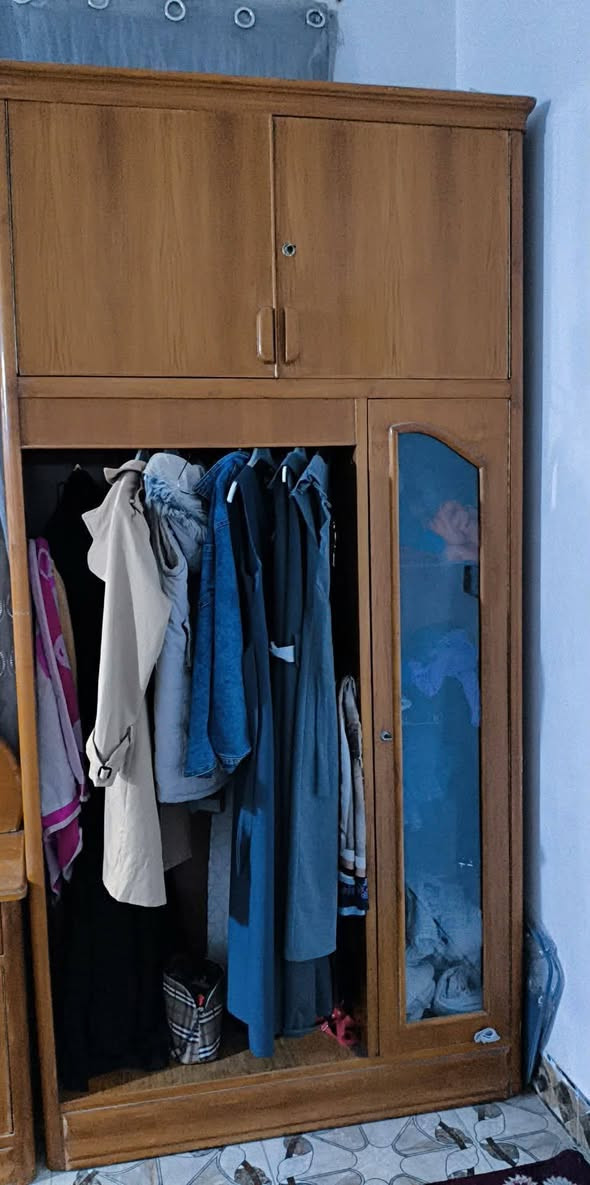 غرفة صاج خارج داخل مستعملة نظيفة الاستفسار عالخاص


**إذا كنت صاحب هذا الإعلان وتريد حذفه لأي سبب، رجاءا أرسل رسالة إلى الدعم الفني**