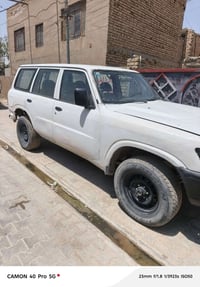 نيسان بترول للبيع 07703898570