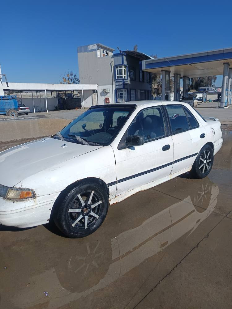 ‎كيا سيڨيا ئارم پلاستيك سلئماني مه شه له جوانه گئرو مه كينه به شه رت 8به ع سعري 22گه لا***********‎ رانية, السليمانية
