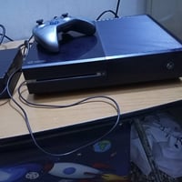 اكس بوكس ون • ملحقات كاملة • الزعفرانية