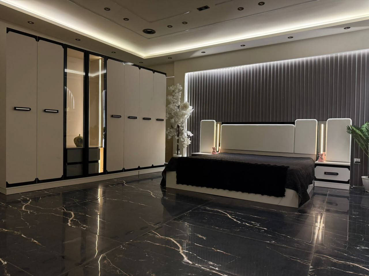 🔥🔥 مرسين للأثاث التركي 🔥🔥
🚨 غرفة نوم 10 قطع – فخامة تضرب بقوة!
كونتور راقٍ ✨
ملحق سرير مخزن 🛏️
شغل تركي درجة أولى 💎
🚚 النقل والشد علينا داخل الموصل
📞 ***********
📲 تابعونا على:
فيسبوك | إنستغرام | تيك توك
مرسين للأثاث التركي
💬 للطلب والاستفسار:
واتساب | مسنجر
📍 زورونا على عنوان الصفحة
جملة ومفرد – اختيارك يوصل لذوقك
💥 تشوفها؟ تحجزها!
💥 العرض ما يتعوّض!
