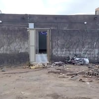 عد ال بحجر • ٢٠٠م • سند ٢٥ ماي