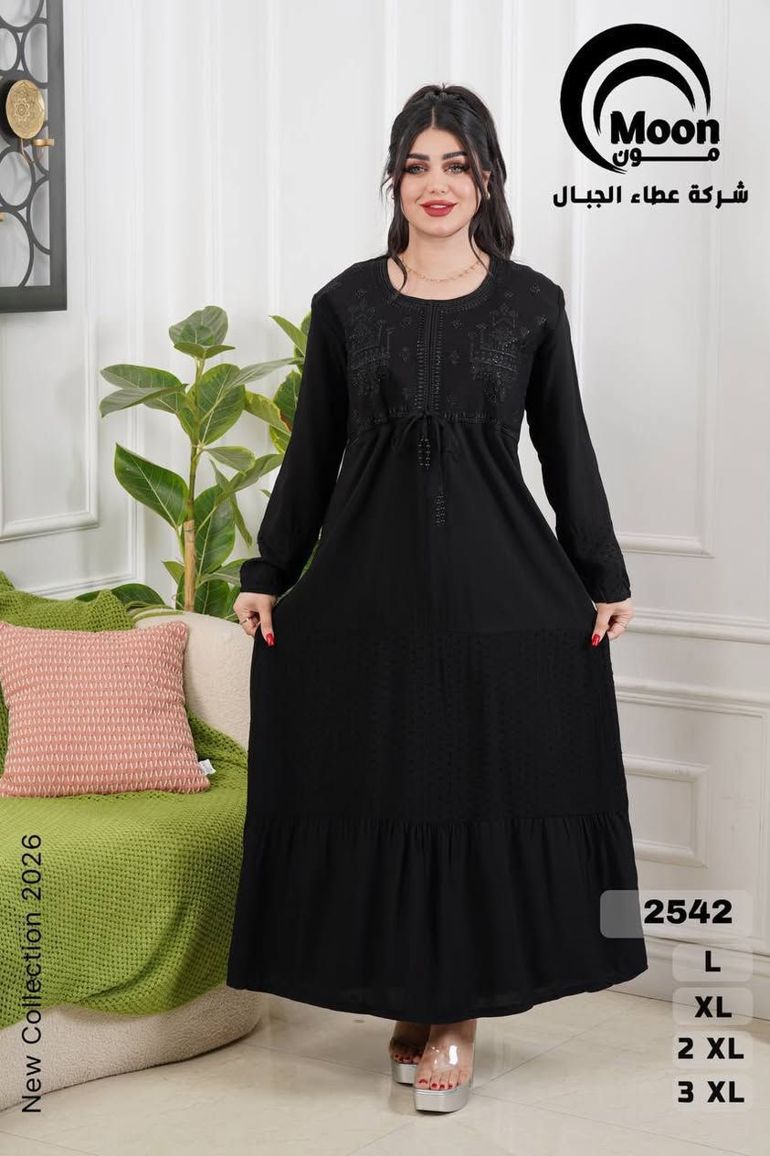 جملة ومفرد
خامة ✍كشمير درجه اولى

 قياسات . L.. XL..2XL..3XL
قياس خاص✍4XL.. 5XL..6XL..7XL
للحجز
قناة تليكرام.. https://t.me/celinALQaisi
 والاستفسار  واتس اب

 ***********
توصيل بغداد 5الاف محافظات 5الاف
