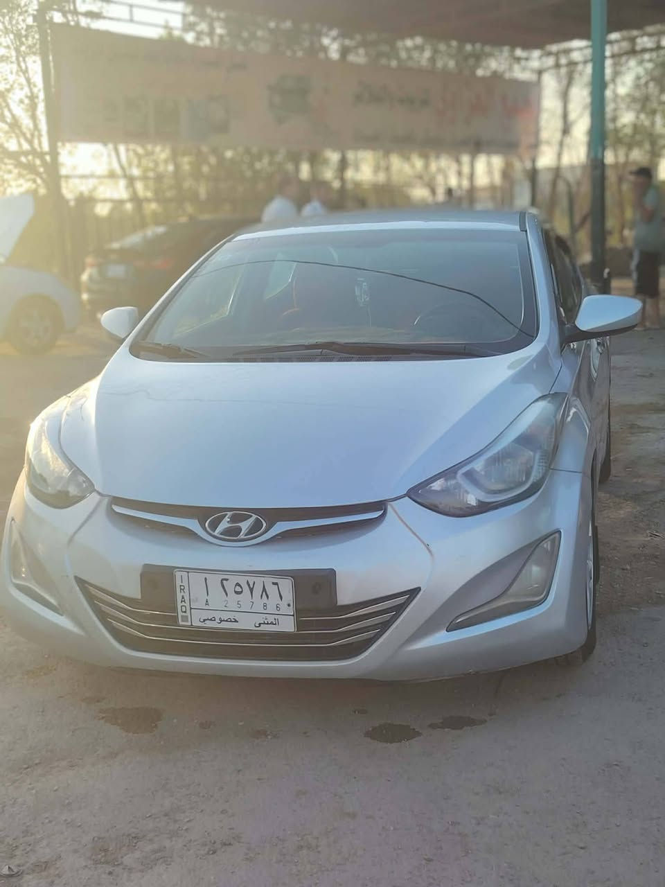 النتره موديل 16 امريكي  جاملغ  وجزء من باب الصدر تصليح فقط بدون دواخل بنيد مصبوغ  محرك  2000 دوش سنويه ل 29  بسمي تحويل مباشر السعر ١١٣ وبيهه مجال مكلف في النشر ***********
