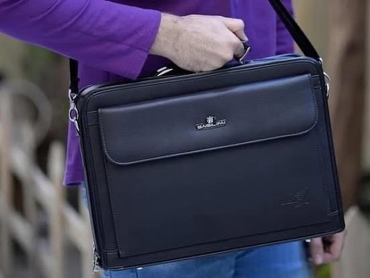 🔔 🪬 مكتبة كانون 🪬🔔

💼 حقيبة جلد اصلي Box 💼

💼 حقائب لابتوب 💼

💼 حقائب مستندات 💼

🟰🟰🟰🟰🟰🟰🟰🟰🟰
🪬 صلاح الدين قضاء بلد 🪬
💈مجاور قسم تربية بلد 💈
للاستفسار الاتصال او مراسلة 
🛎( واتس اب - تلگرام )🛎
☎️📞عزت  ‬ ‭***********‬
☎️📞ايهاب ***********
🟰🟰🟰🟰🟰🟰🟰🟰🟰
