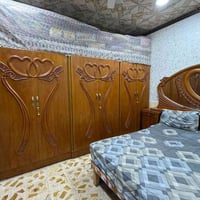 شغل نجار • خشب ثقيل • نضافه ١٠٠٪