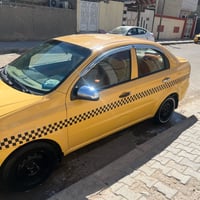 افيو ٢٠١٠ • كير عادي • نجف