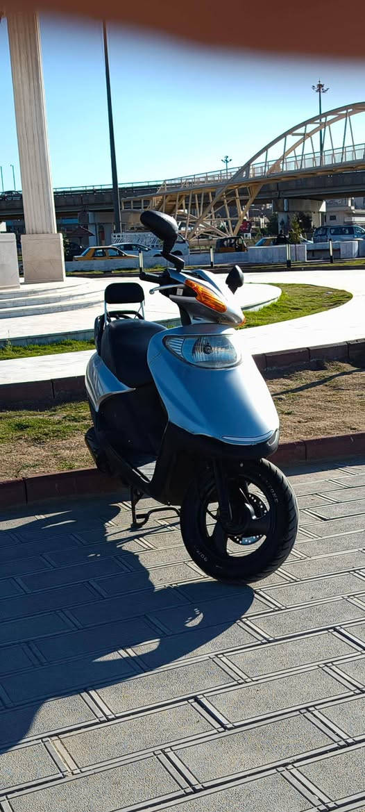 سلام عليكم
سبيسي للبيع دراجه نضيفه ومرتبه وبلعافيه عل ياخذه (مال جناي) سعره 500 شراي خاص


**إذا كنت صاحب هذا الإعلان وتريد حذفه لأي سبب، رجاءا أرسل رسالة إلى الدعم الفني**