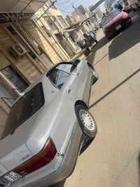 كروان ١٩٩٤ • نجف • مكفولة