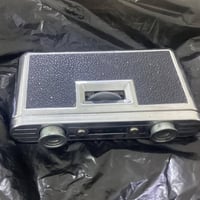 منظار ياباني • ٢٫٥×٢٫٥ • اصلي