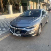 ماليبو 2023 معوّقين بغداد حادثة تبديل بنيد بدون شواصي صور الحادث موجود...