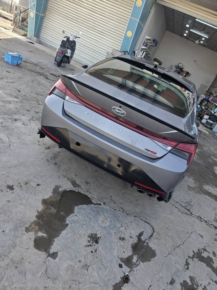وراد امريكي 
موديل 2023
فووول مواصفات 
حتى شحن لاسلكي موجود بيها 
مكانها البصره القرنه ضررها جاملج خلفي سعرها 150 ورقه وبيها مجال
وبيها شغلات بسيطة هم ينزل من سعرها 
ايرباك طاك
وكلش داير بالي عليها كله بنزين محسن و دهن اصلي 
سبب البيع عدم التفرغ وبالعافيه ع الي ياخذها 
*********** وتساب موجود 
و اتصال هم موجود 
السياره معوقين 
بعد سنه تصير حره 
عندي بيها وكاله 
واخلي المعوق يسوي الك وكاله هم رقم بصره القرنة, البصرة
