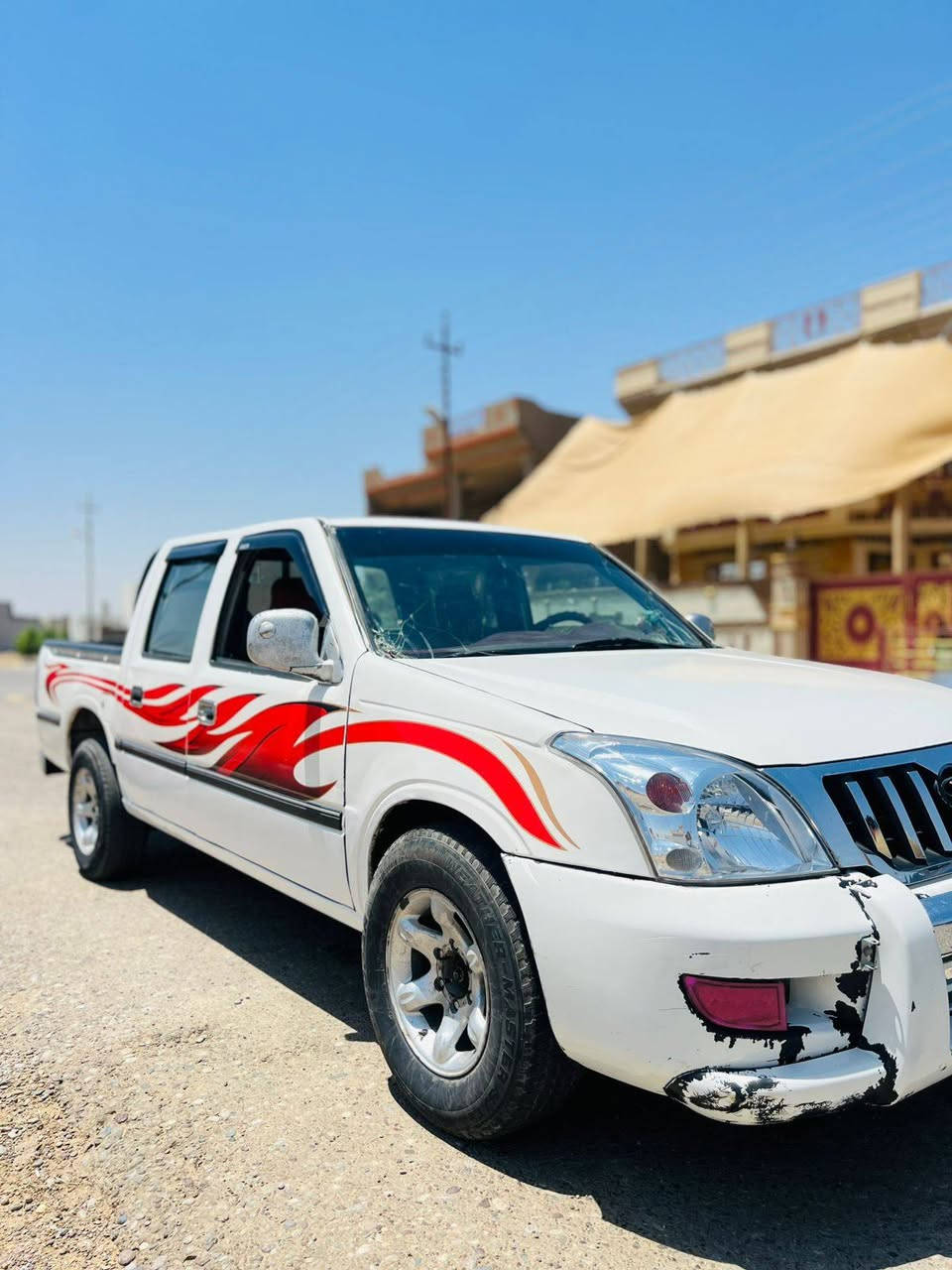 كنو ٢٠٠٩ منفيس للبيع او مراوس سعر ٢٧ ورقه مكانها صلاح الدين قضاء الدور المجمع السكني لتصال *********** @إشارة

