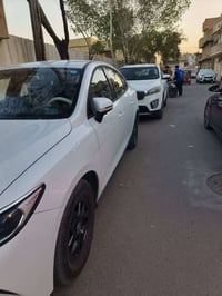 للبيع بي واي دي كن بلاص ٢٠٢٥ كفاله من بارد وصبغ وتبديل   سياره ماشيه ٧...
