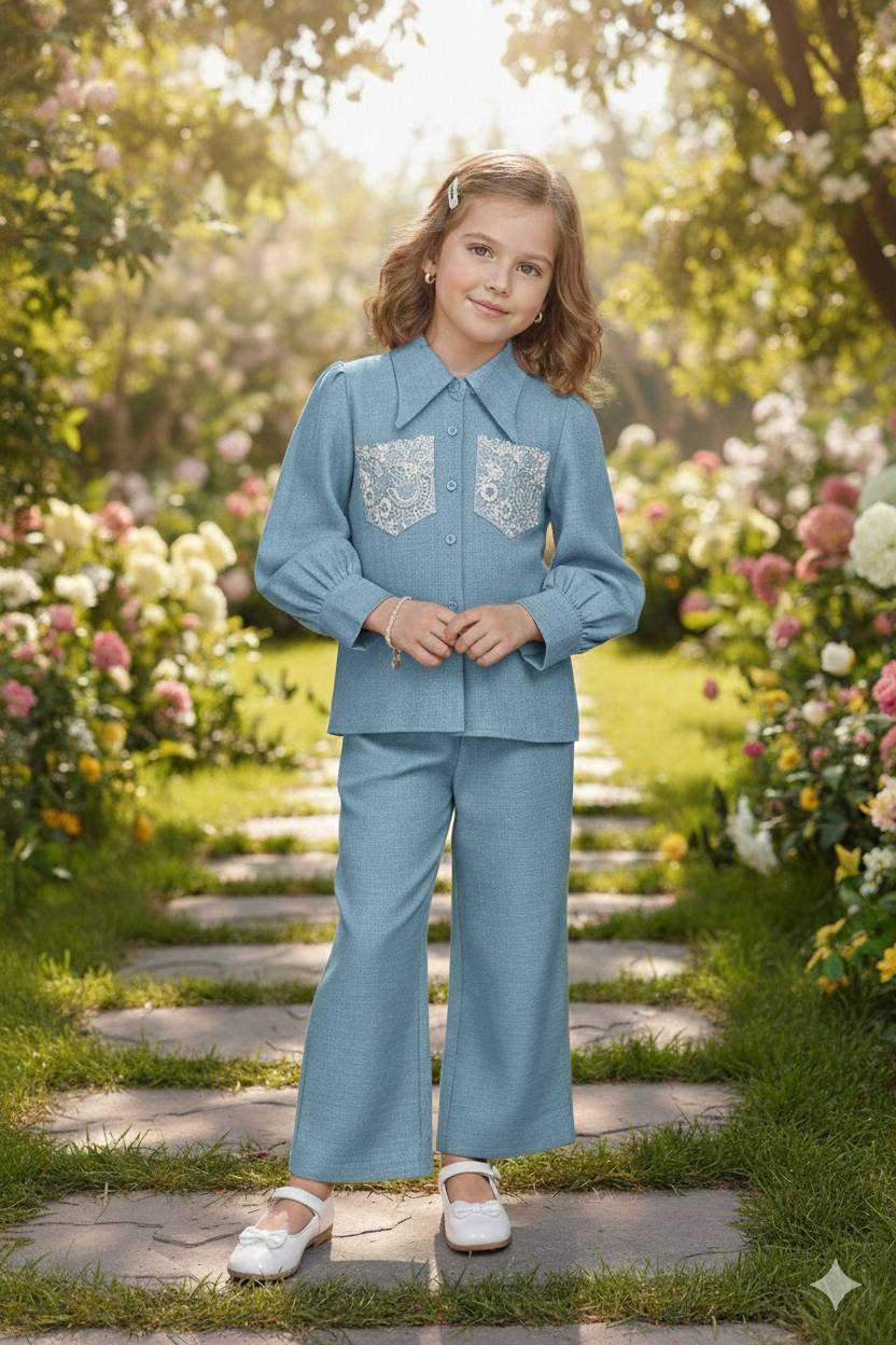 سوت خامه اوربيه درجه اولى ممتازه 😍😍😍 
قياسات من 8 سنه الى 14 سنه 
للطلب والاستفسار مراجعه الصفحه
العنوان ديالى المقدادية حي المعلمين شارع المخضر مجمع العزاوي 
توجد خدمه توصيل 🚙🚙🚙


**إذا كنت صاحب هذا الإعلان وتريد حذفه لأي سبب، رجاءا أرسل رسالة إلى الدعم الفني**