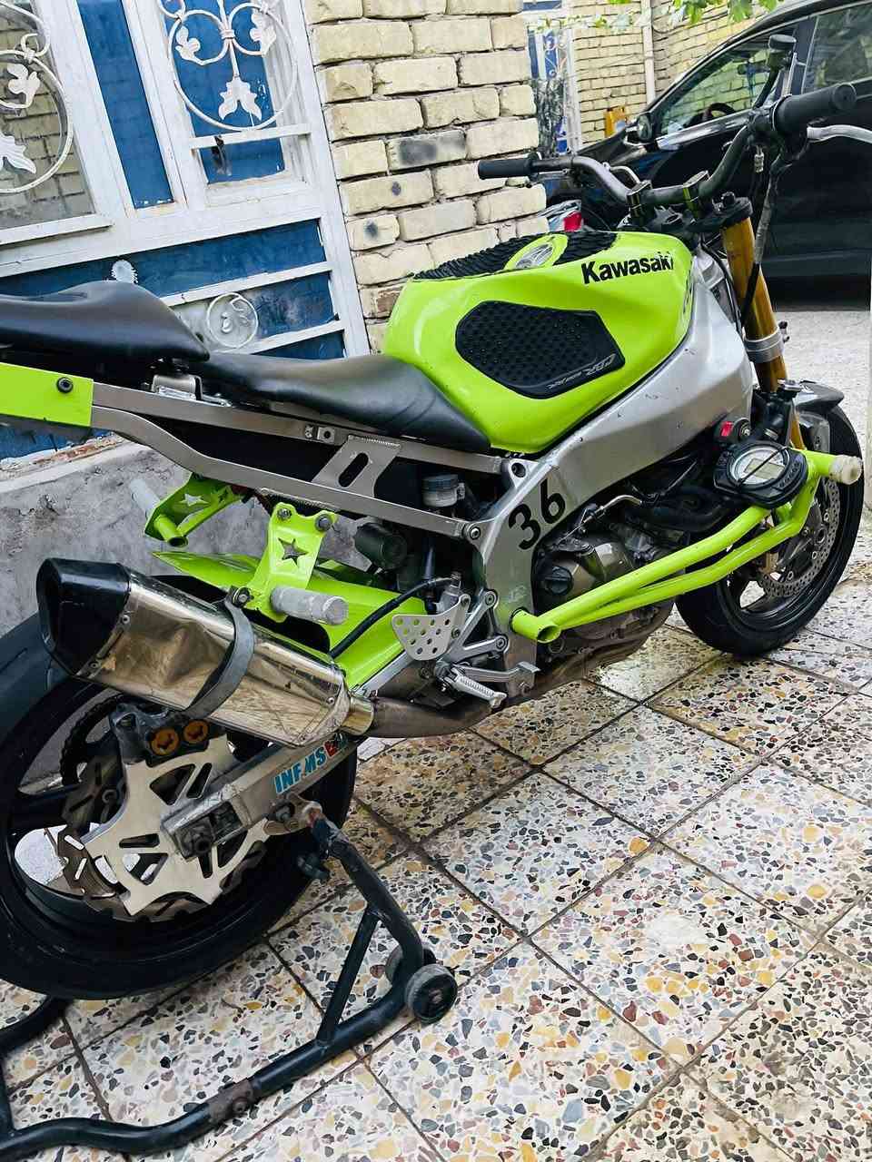 كاوسكي 636كفاله  مكاني ميسان.    متواجد خاص سعر دراجه ١٩


**إذا كنت صاحب هذا الإعلان وتريد حذفه لأي سبب، رجاءا أرسل رسالة إلى الدعم الفني**