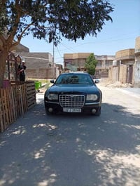 اوباما • ٢٠٠٨ • مكينة ٣٥٠٠