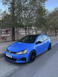 كولف GTI • ٢٠٢١ • اربيل