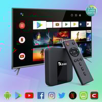 تيفي بوكس • طك كارتون • توصيل