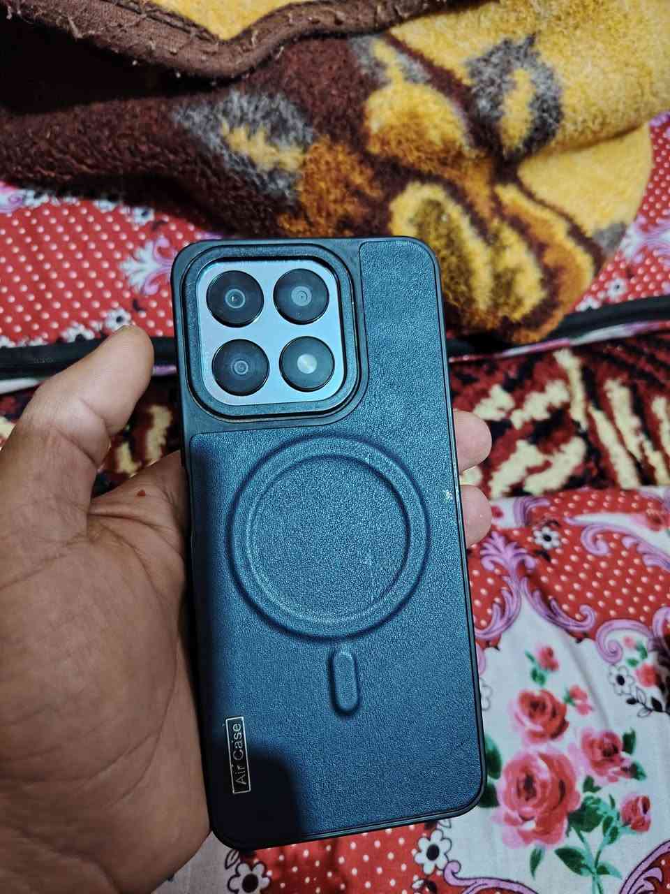 سلام عليكم البيع عل فحص كامل من كلشي


**إذا كنت صاحب هذا الإعلان وتريد حذفه لأي سبب، رجاءا أرسل رسالة إلى الدعم الفني**