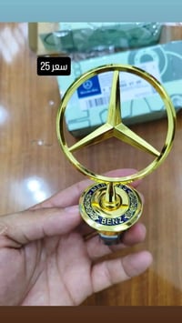 مرسيدس • جودة عالية • ضمان